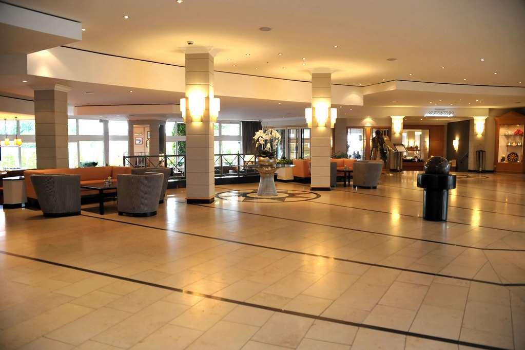 Court Hotel Halle  Interior photo